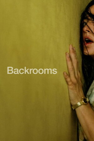 Backrooms: Sin salida
