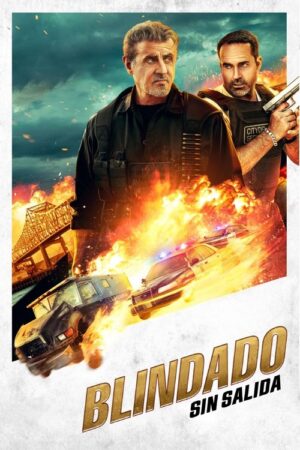 Blindado: Sin Salida