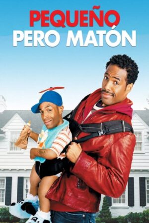 Chiquito Pero Peligroso