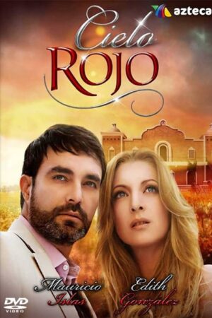Cielo rojo