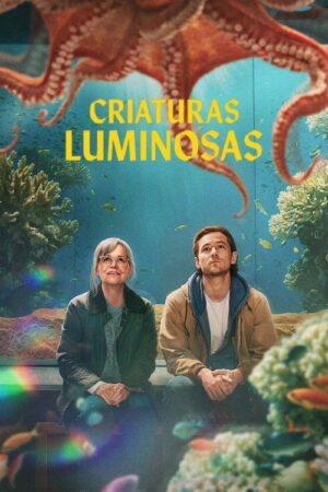 Criaturas luminosas