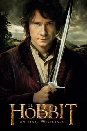 El Hobbit: Un viaje inesperado