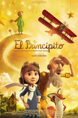 El Principito