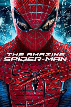 El Sorprendente Hombre-Araña