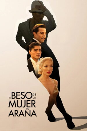 El beso de la mujer araña