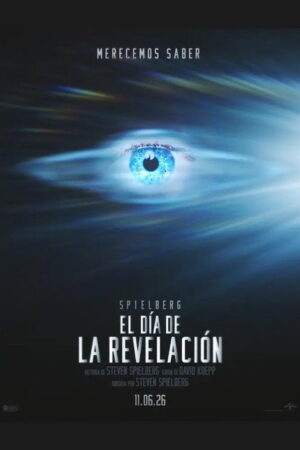 El día de la revelación