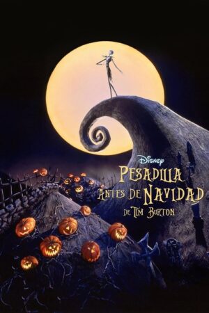 El extraño mundo de Jack