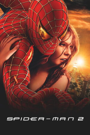 El hombre araña 2
