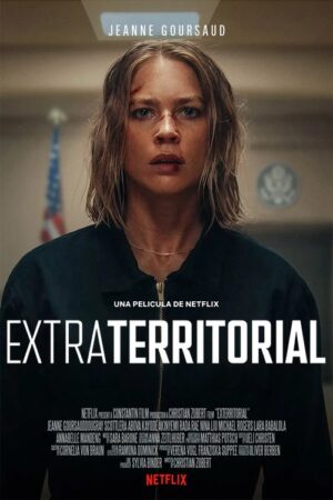 Extraterritorial