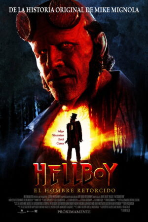 Hellboy: The Crooked Man