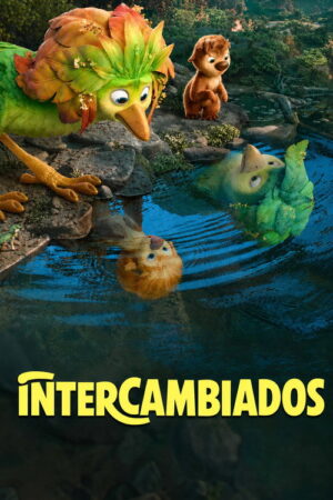Intercambiados