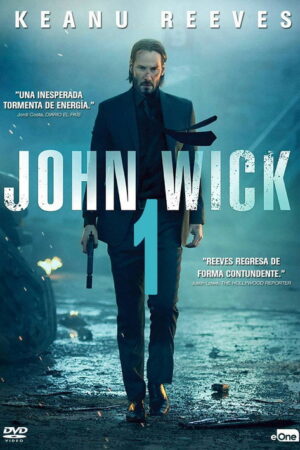 John Wick: Otro Día para Matar
