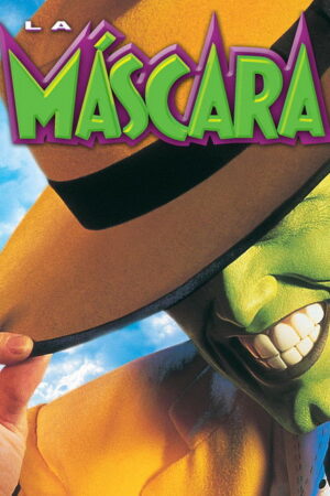 La Máscara