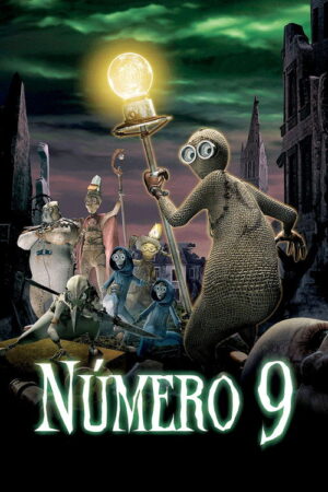 Nueve