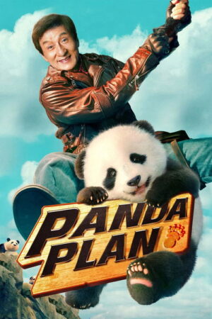Operación Panda: Misión rescate
