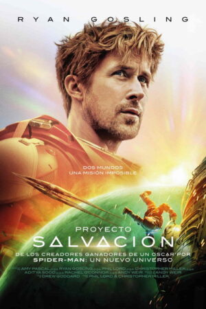 Proyecto Fin del Mundo