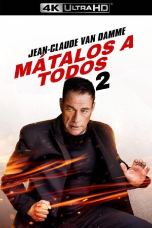 Sed de Venganza 2