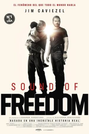Sonido de Libertad