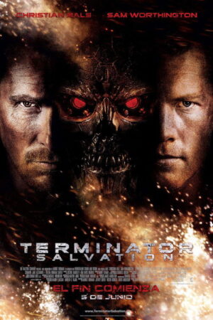 Terminator: Salvación