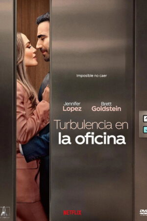 Turbulencia En La Oficina