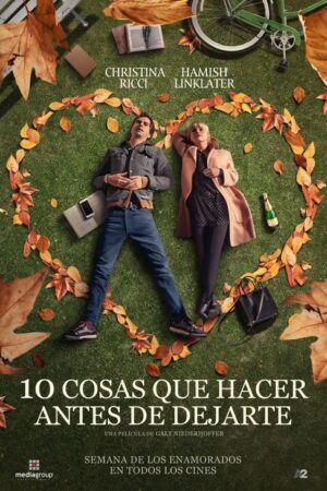 10 Cosas que hacer antes de dejarte