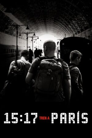 15.17. Tren a París