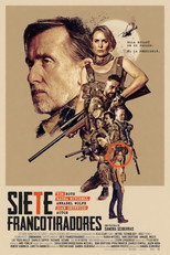Siete francotiradores