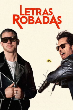 Letras Robadas