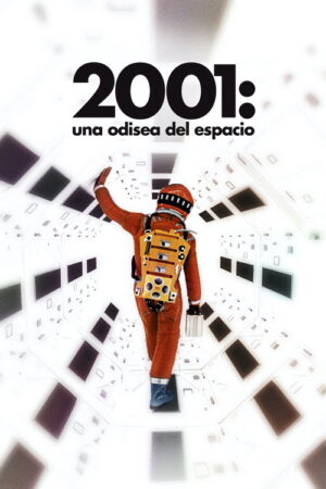2001: Una odisea del espacio