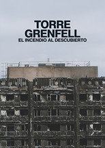 Grenfell: Uncovered