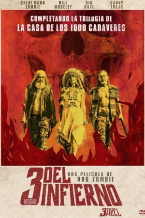 3 del infierno