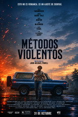 Métodos violentos