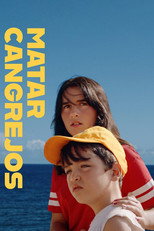 Matar cangrejos