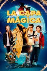 The Magician’s Raincoat