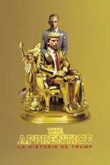 The Apprentice (La historia de Trump)