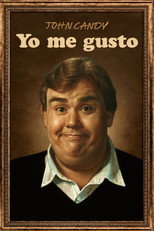 John Candy: Yo me gusto