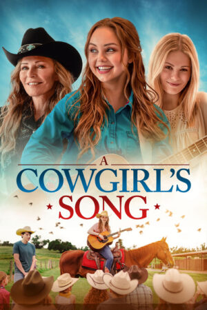 A Cowgirl’s Song