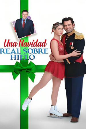 A Royal Christmas on Ice