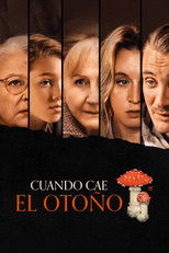 Cuando cae el otoño