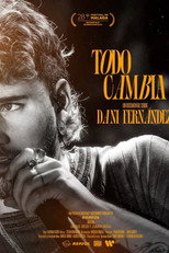Todo cambia: Un documental de Dani Fernández