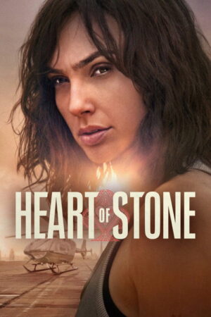 Agente Stone
