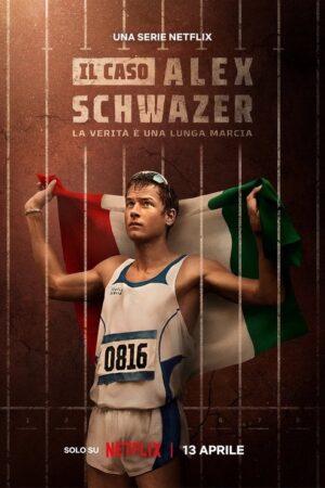 Alex Schwazer: Marcha por la redención