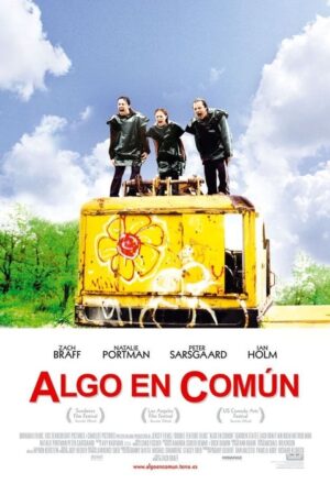 Algo en común