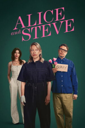 Alice y Steve