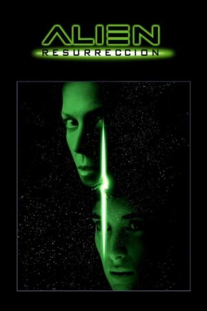 Alien IV. Resurrección