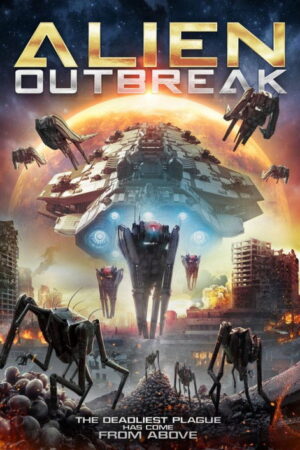 Alien Outbreak