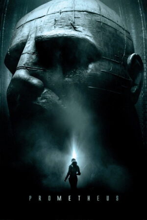 Alien. Prometheus