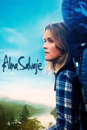Alma salvaje