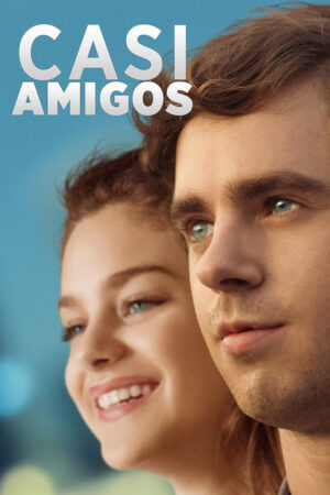 Almost Friends