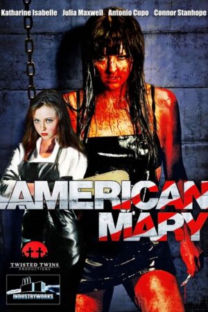 American Mary